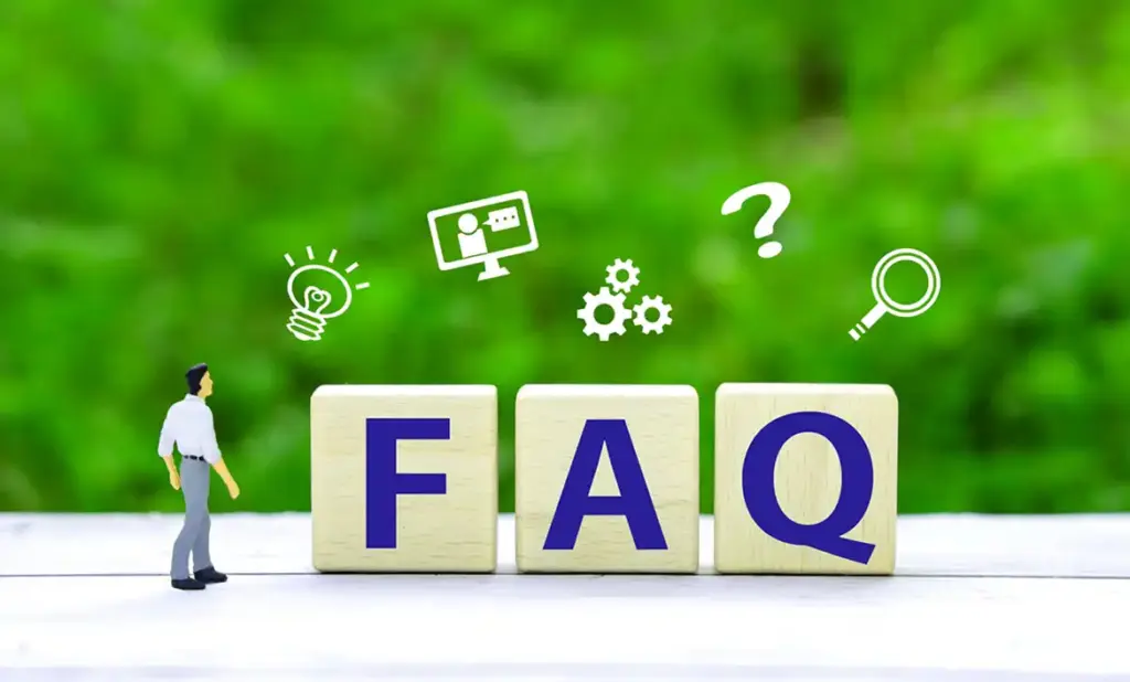 FAQイメージ