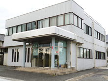 埼玉空調メンテナンス　社屋