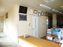 埼玉空調メンテナンス　社内